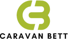 Caravan Bett Solingen
