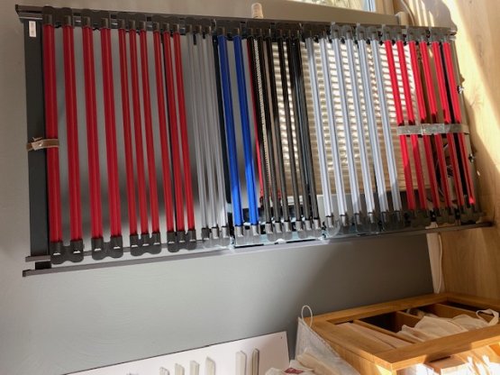 Schultz Motorlattenrost Perflexion 33 EL 100/200cm